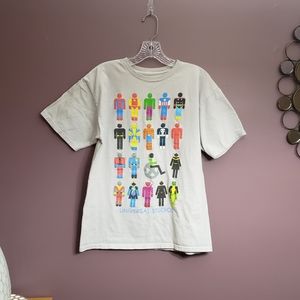 Marvel T-Shirt